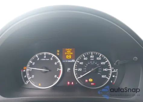 2017 Acura Ilx Acurawatch Plus Package from USA, damaged, VIN 19UDE2F37HA001816